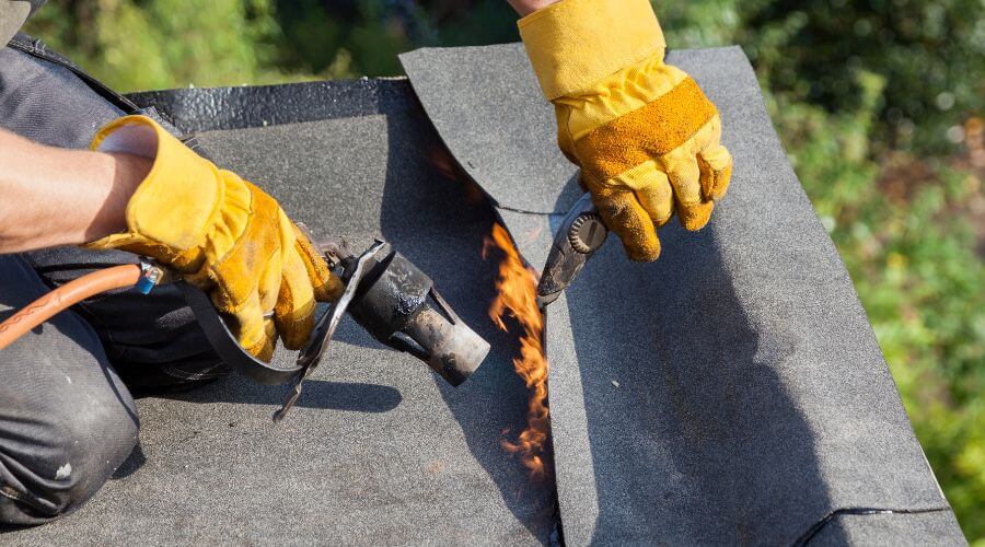 Expert Emergency Roof Repairs services in Ralph, SD